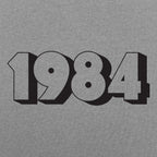 1984 Retro Design