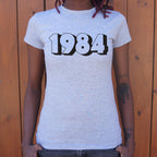 1984 Retro Design