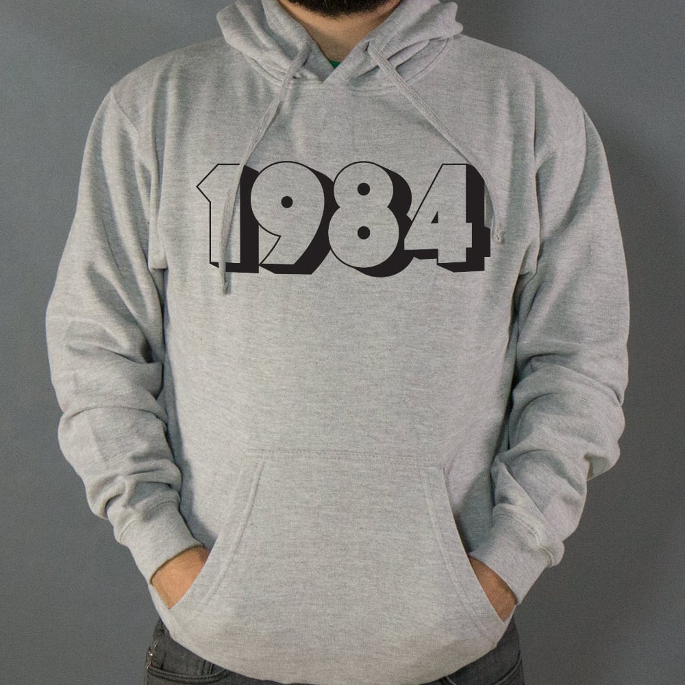 1984 Retro Design