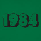 1984 Retro Design