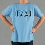 1984 Retro Design