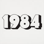 1984 Retro Design