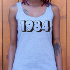 1984 Retro Design