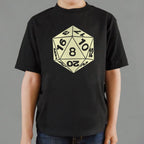 20-Sided Die D20 Tabletop Gaming Dice