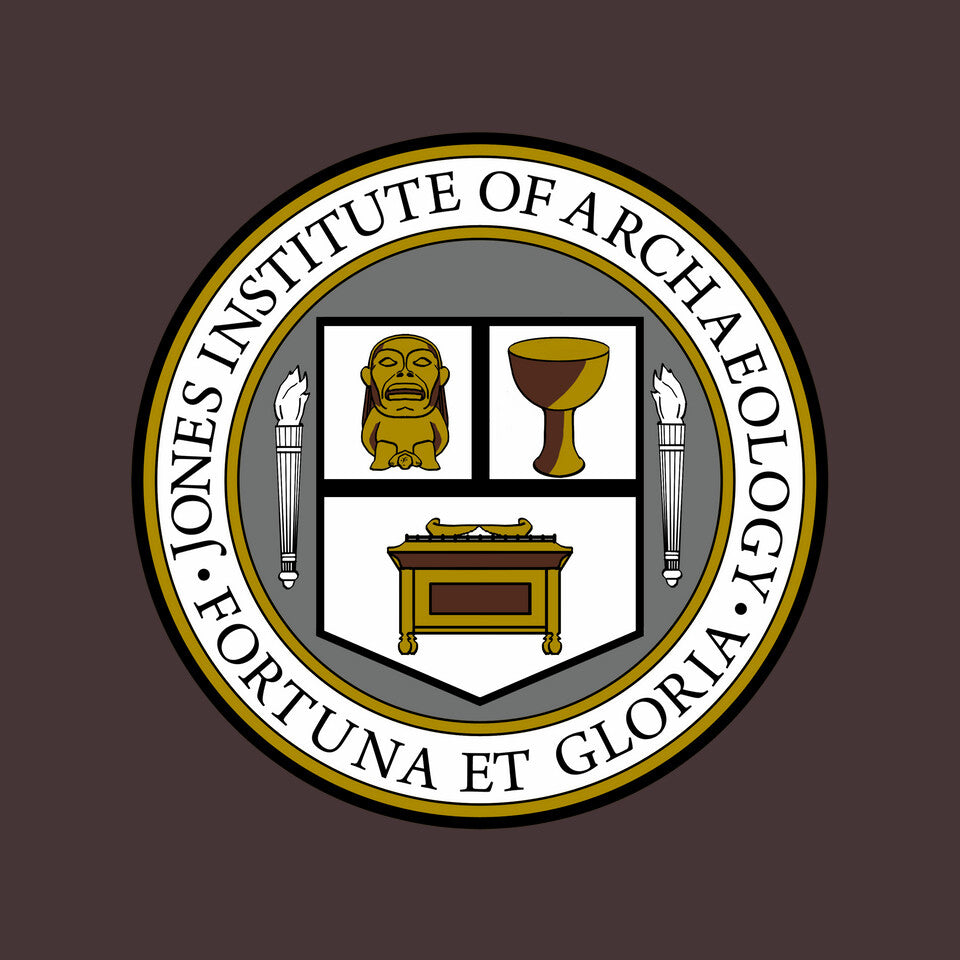 Jones Institute of Archaeology