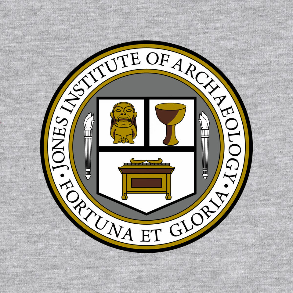 Jones Institute of Archaeology