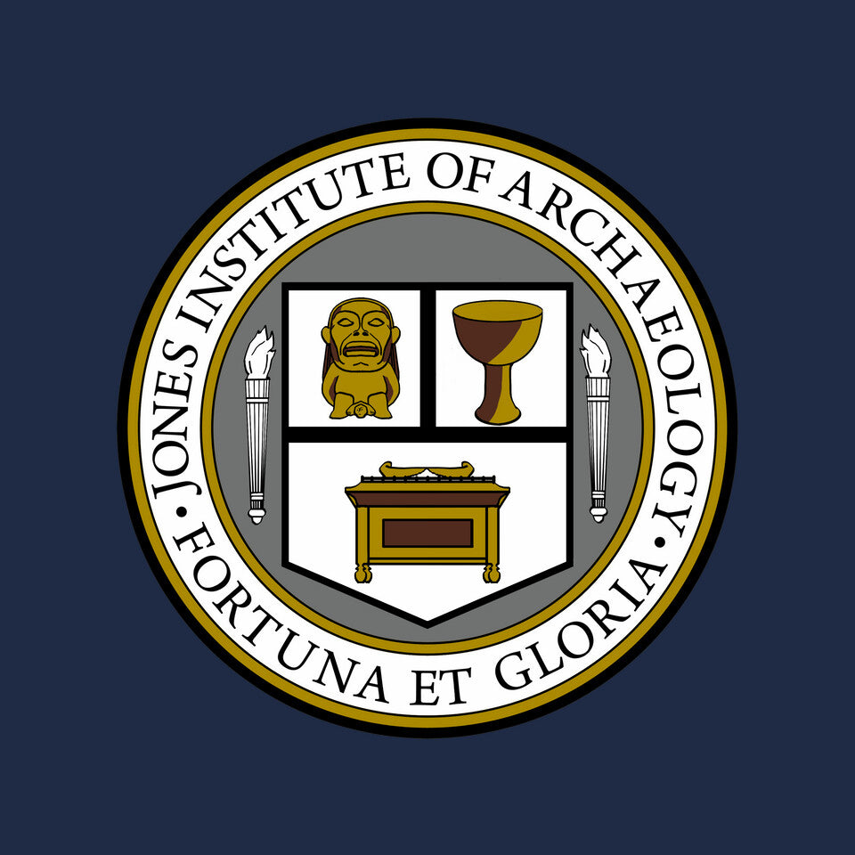 Jones Institute of Archaeology