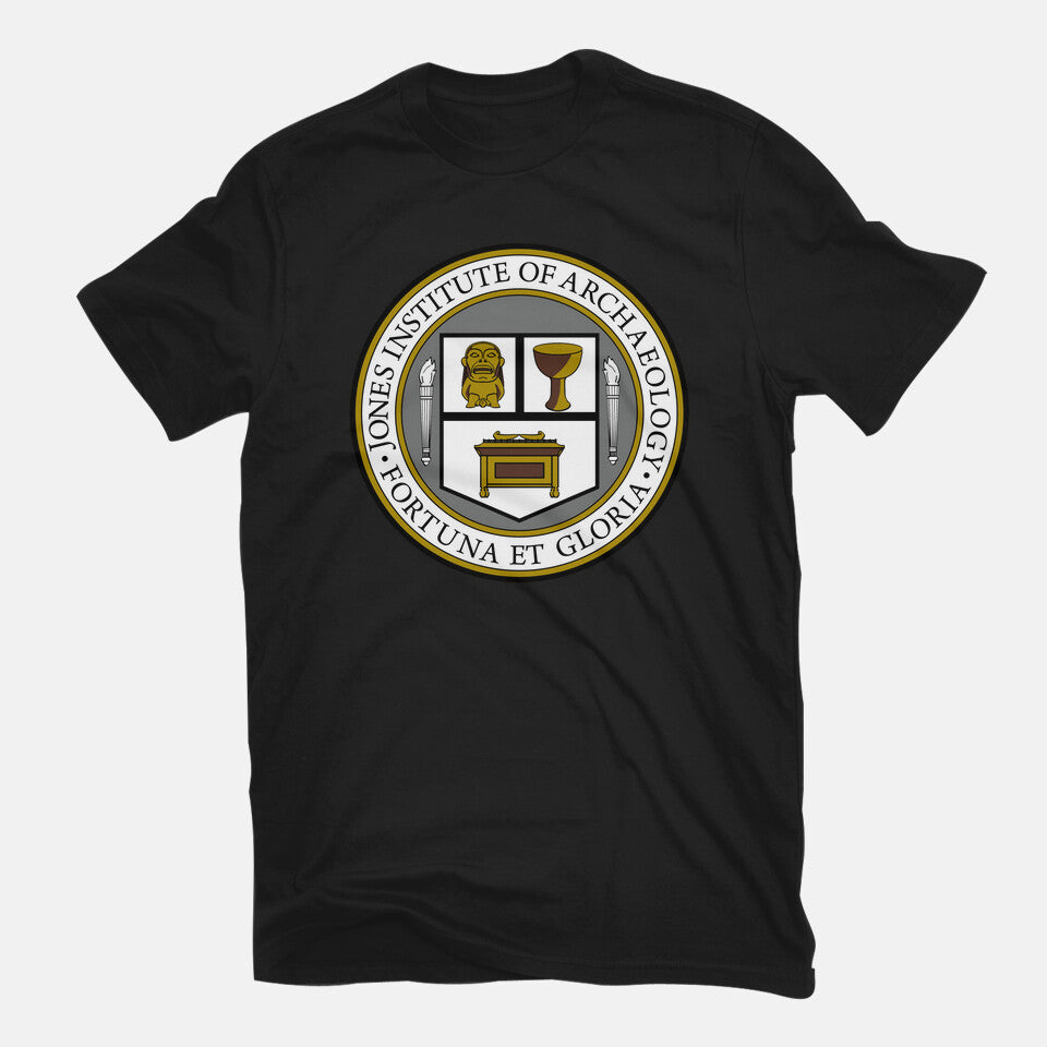 Jones Institute of Archaeology