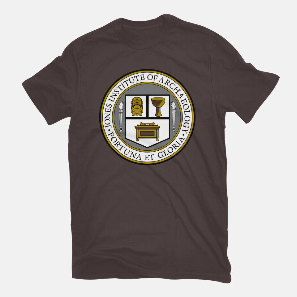 Jones Institute of Archaeology