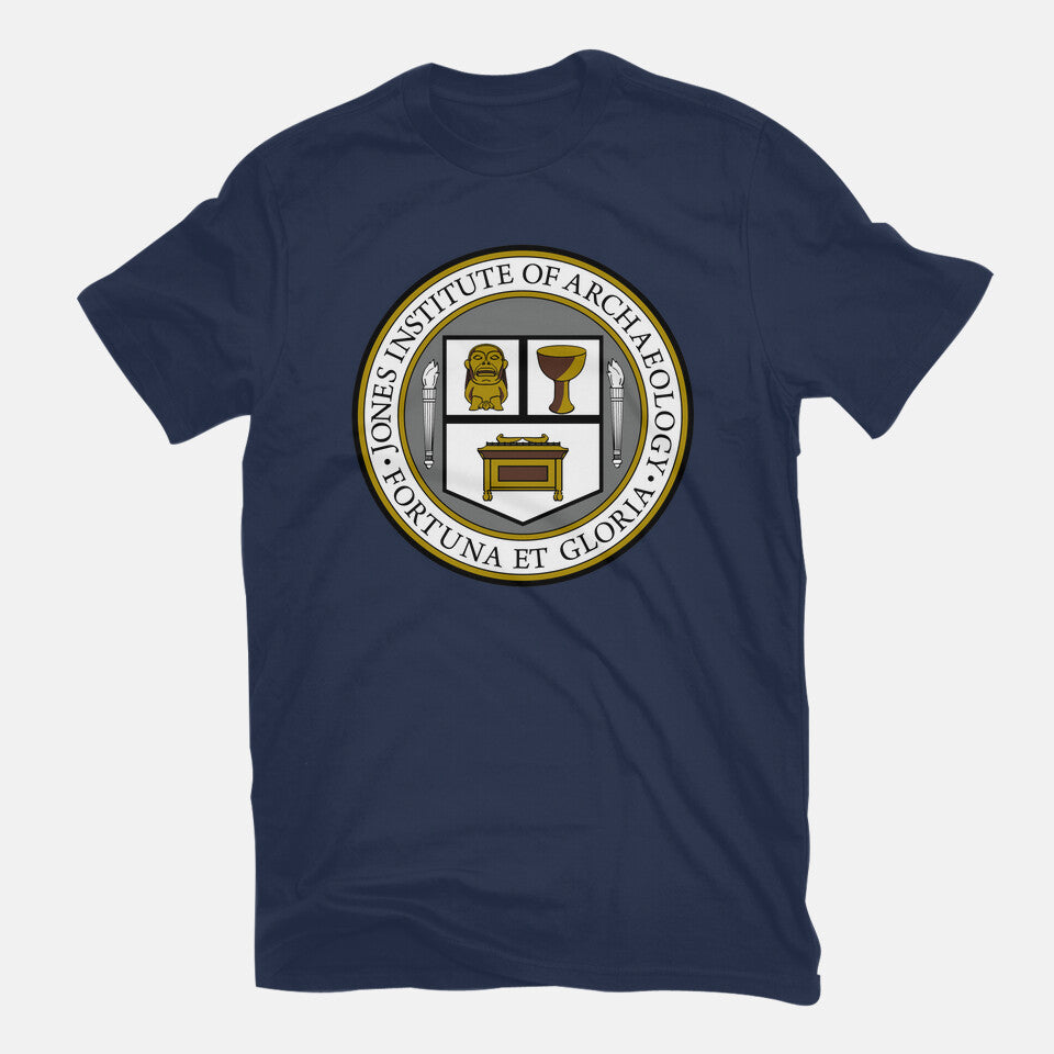 Jones Institute of Archaeology