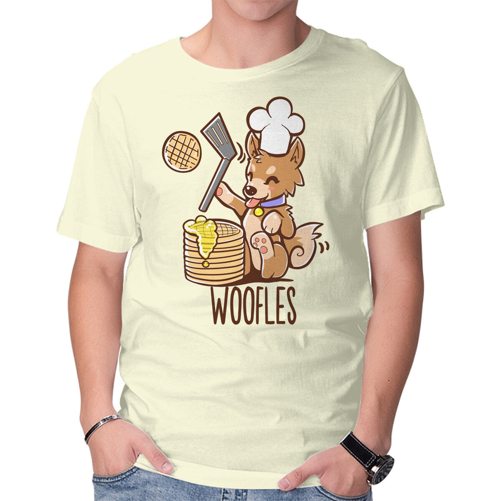 I'm Making Woofles