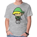 I'm Not Zelda