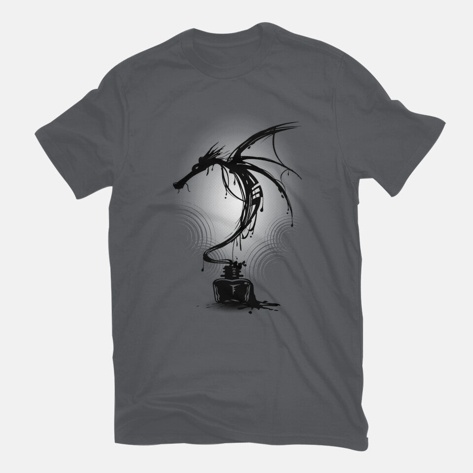 Ink Dragon