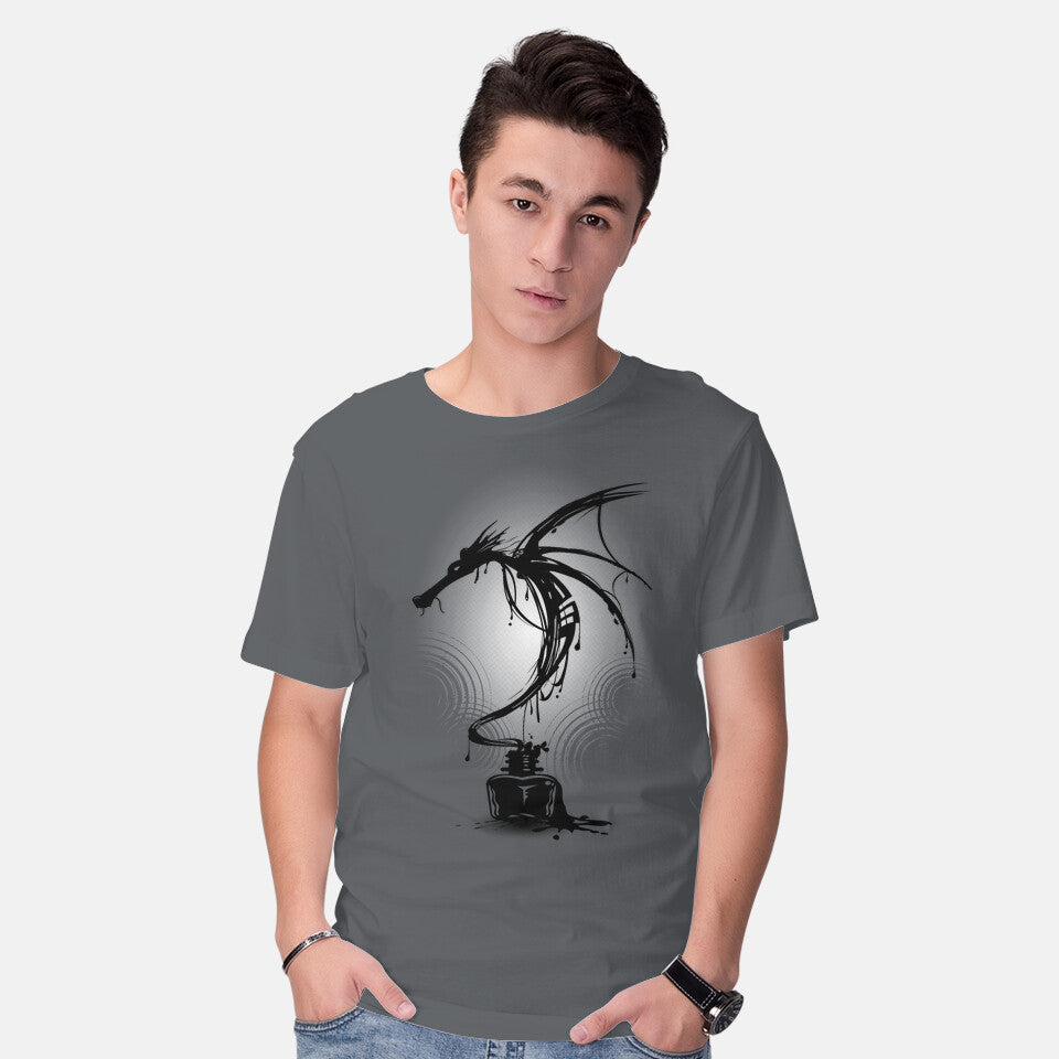 Ink Dragon