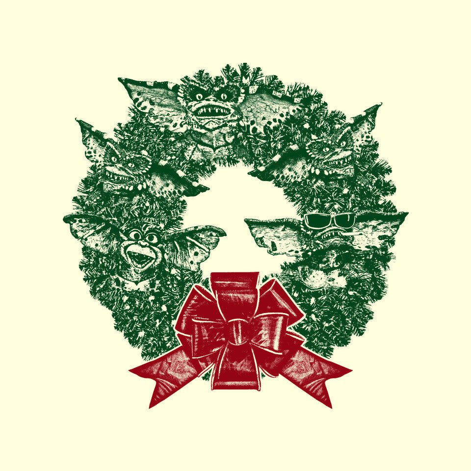 It's Beginning To Look A Lot Like Gremlins
