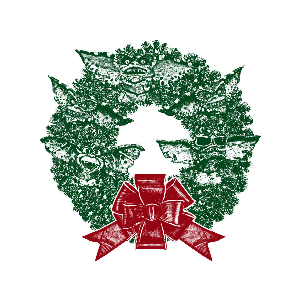 It's Beginning To Look A Lot Like Gremlins