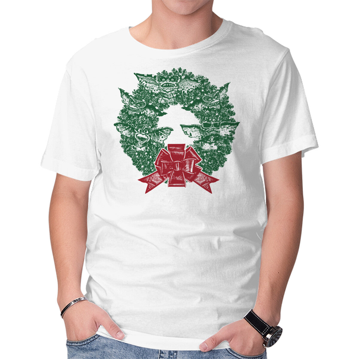 It's Beginning To Look A Lot Like Gremlins