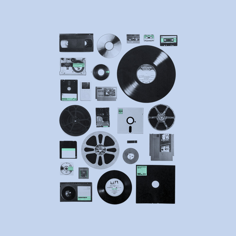 Data