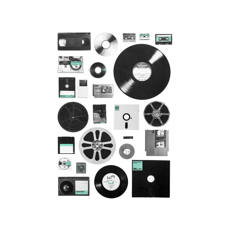 Data