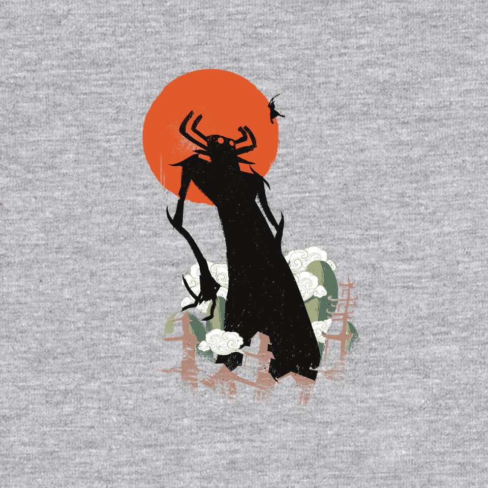 Deliverer of Darkness