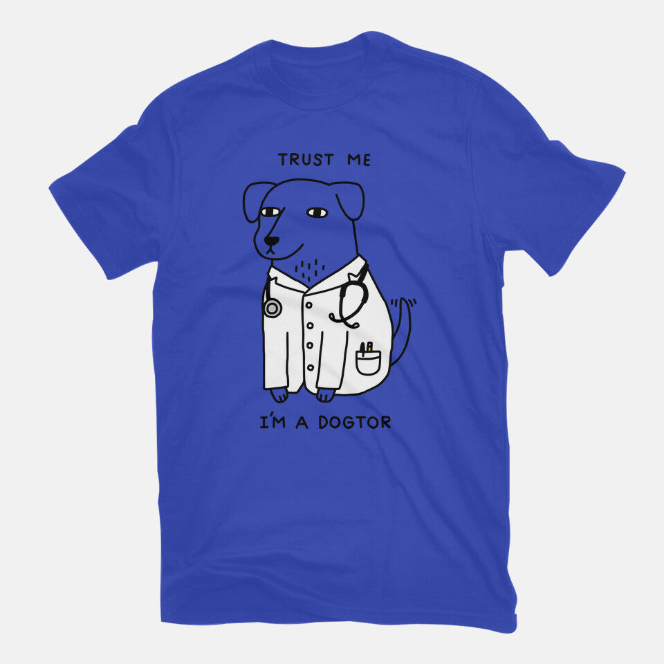 Dogtor