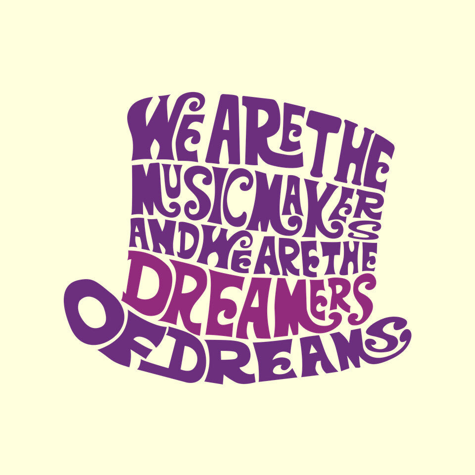 Dreamer of Dreams