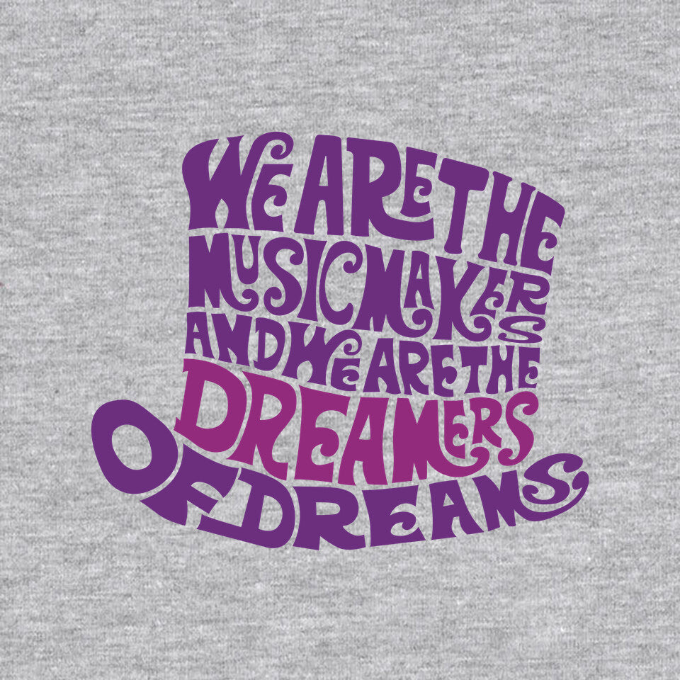 Dreamer of Dreams