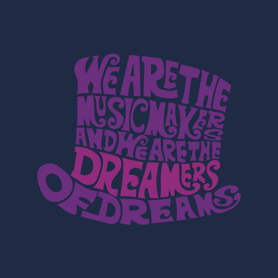 Dreamer of Dreams
