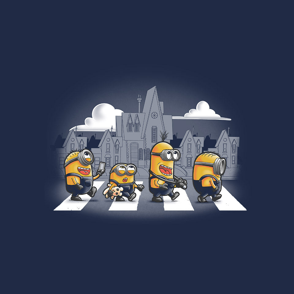Yellow Road