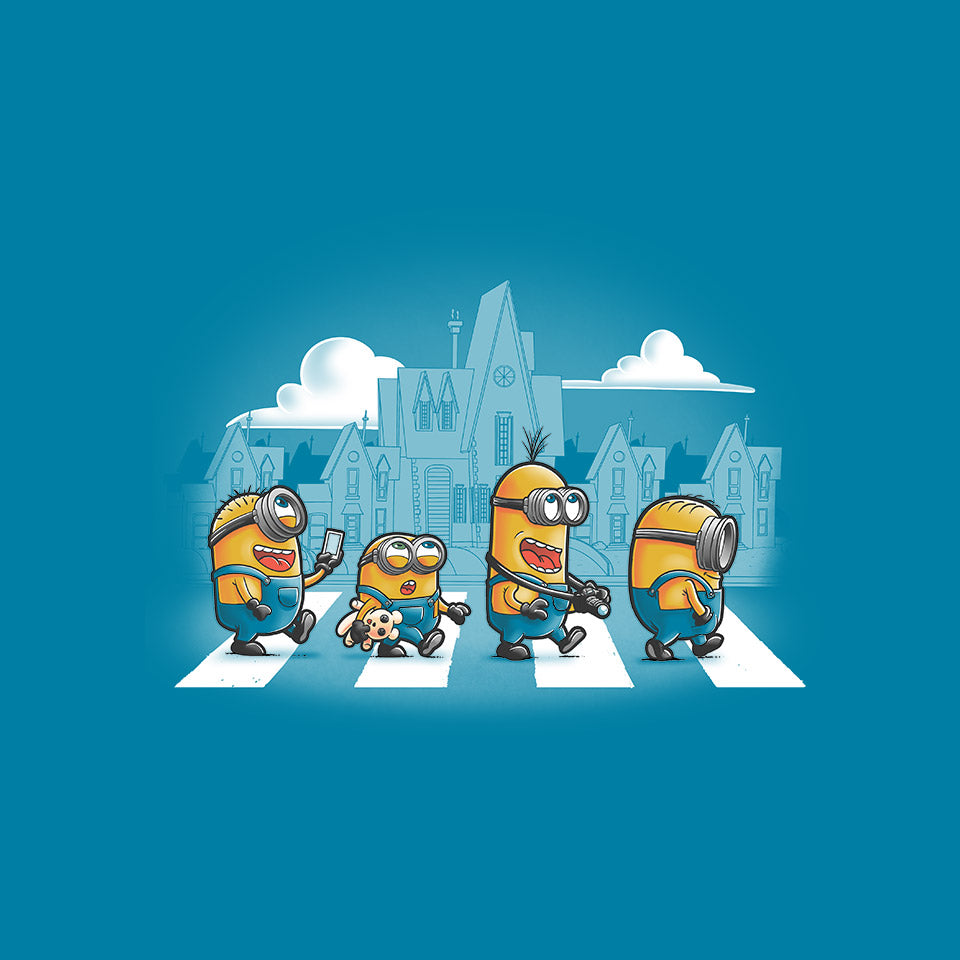 Yellow Road