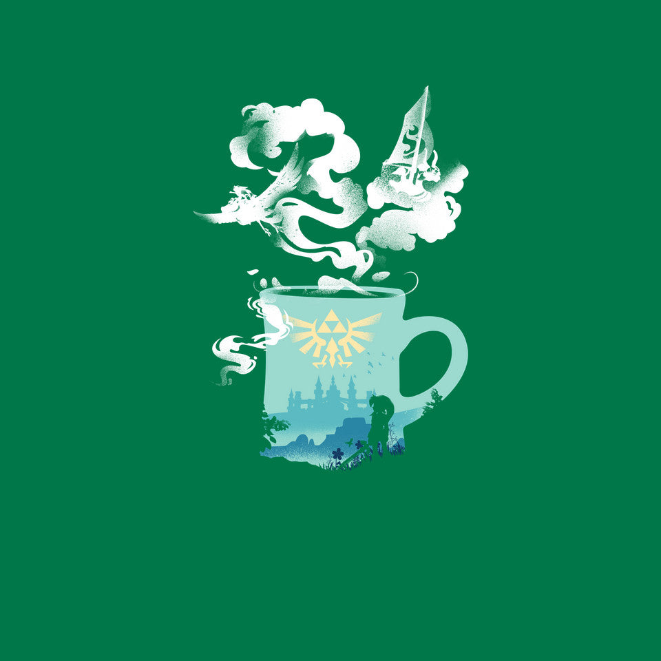 Adventure Brews