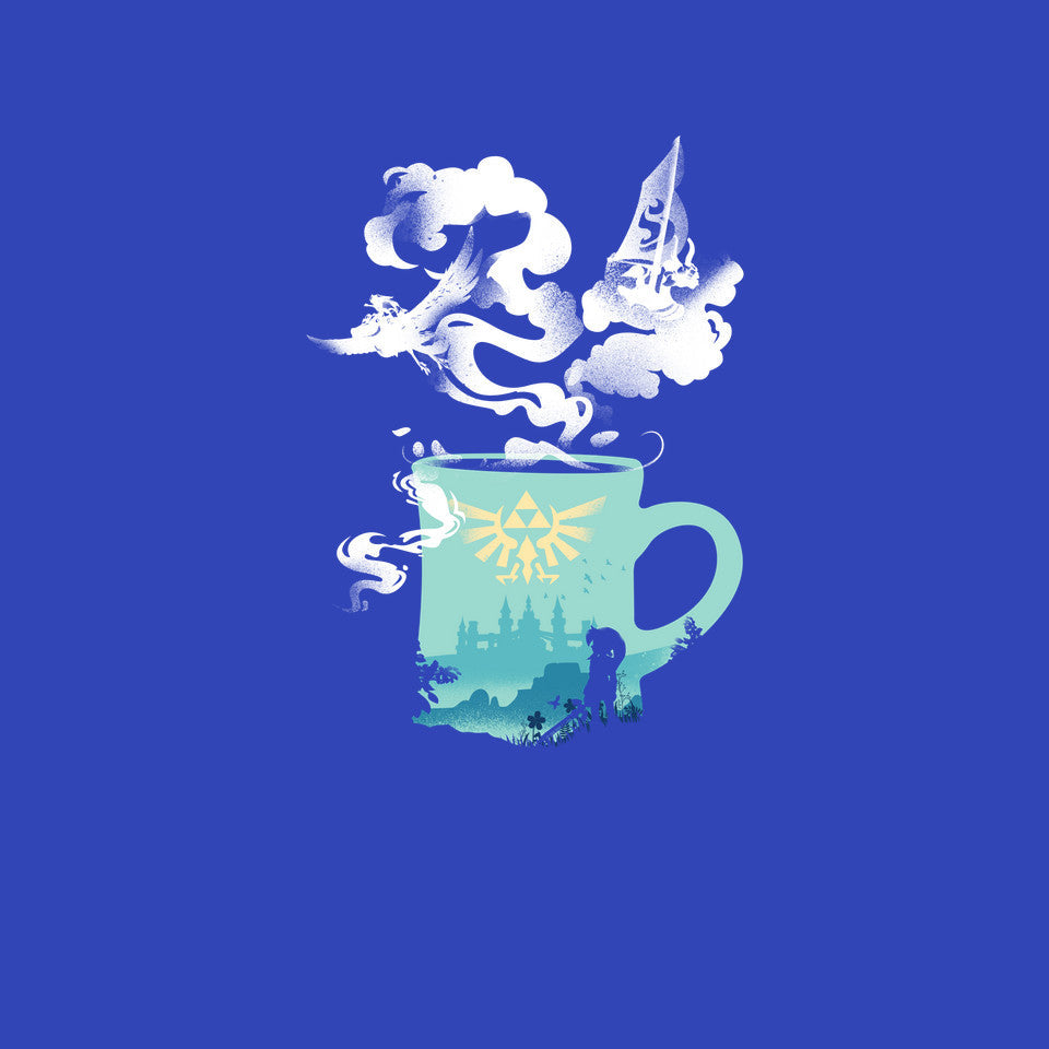 Adventure Brews