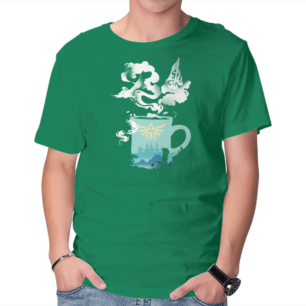 Adventure Brews