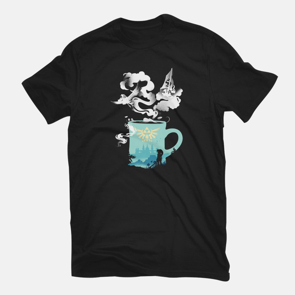 Adventure Brews
