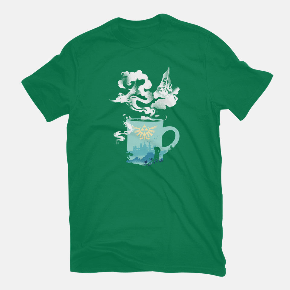 Adventure Brews