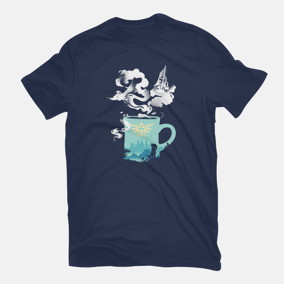 Adventure Brews