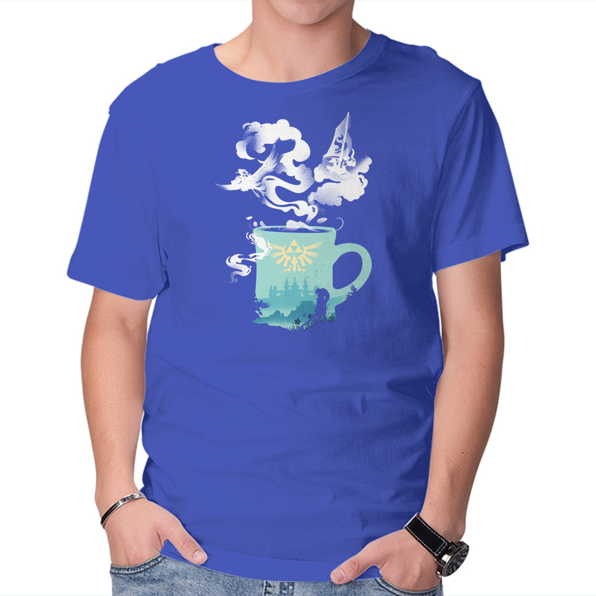 Adventure Brews