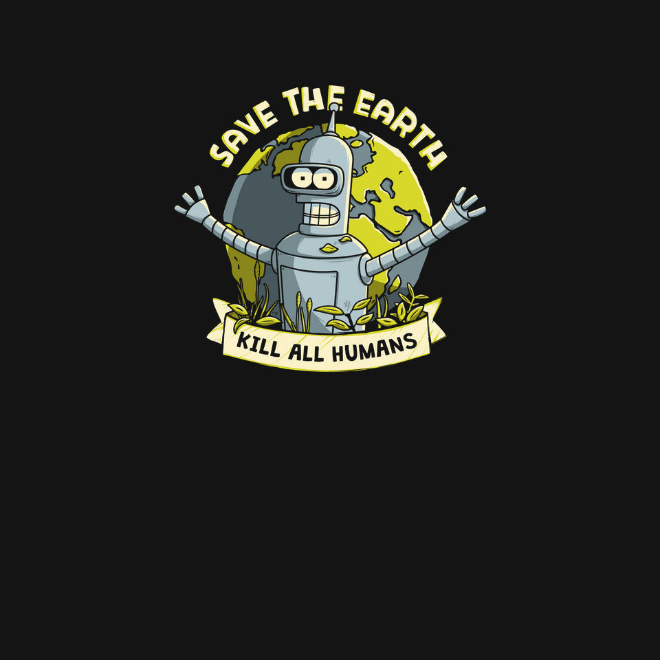Bender Earth