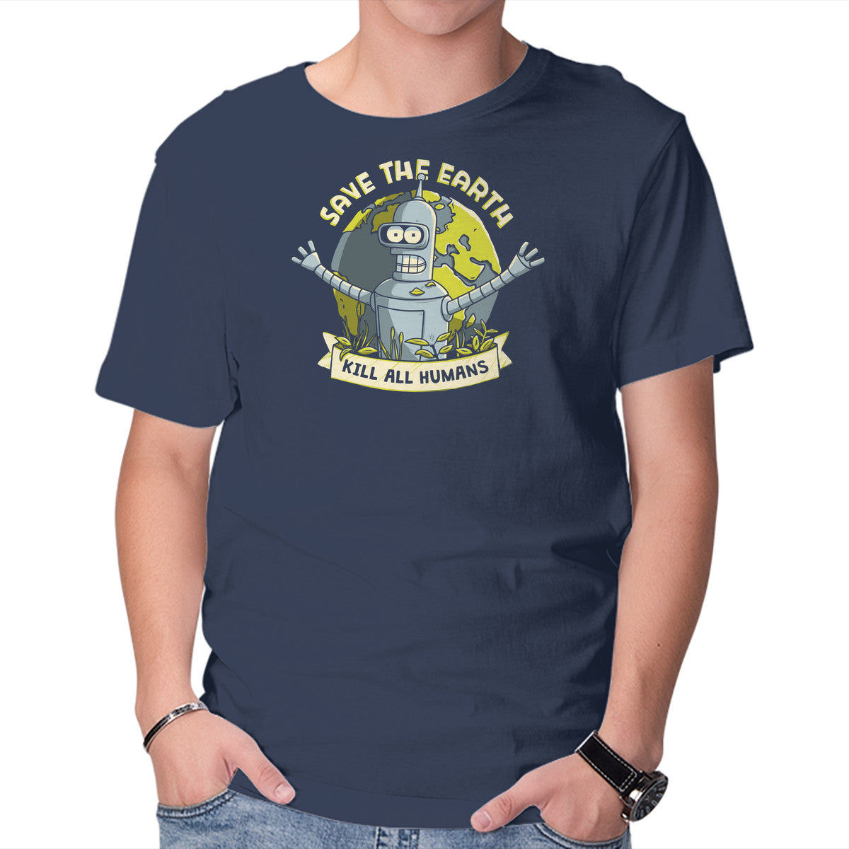 Bender Earth