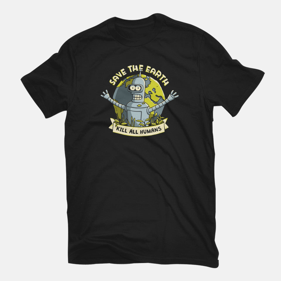 Bender Earth