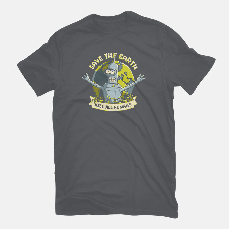 Bender Earth