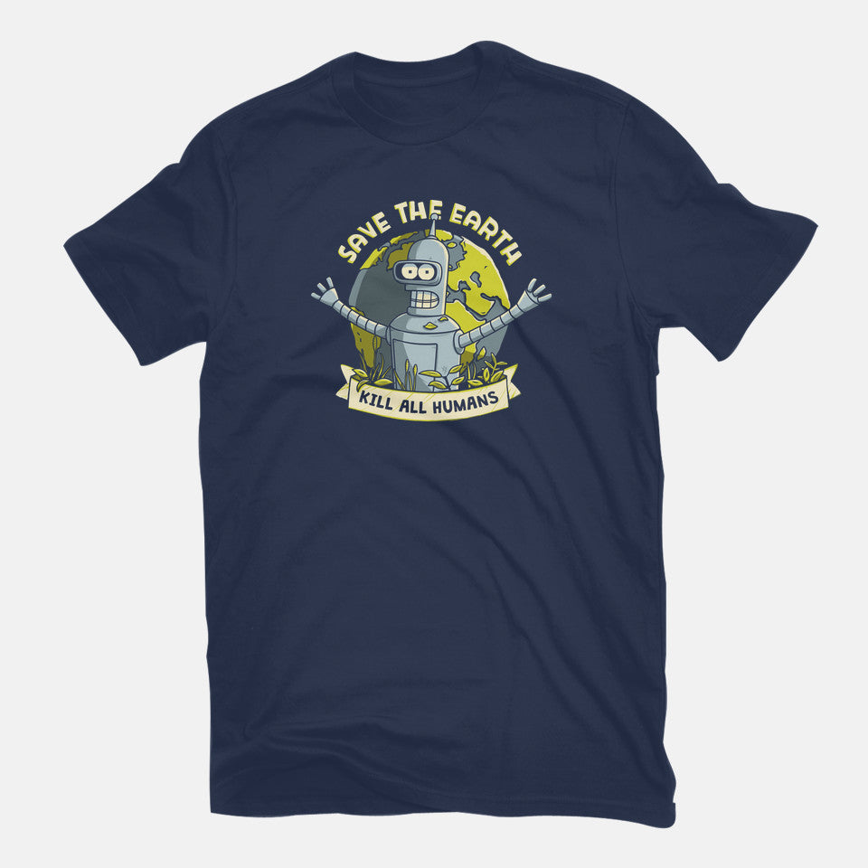Bender Earth