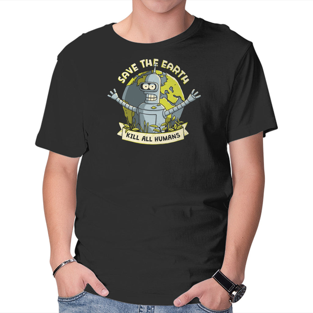 Bender Earth