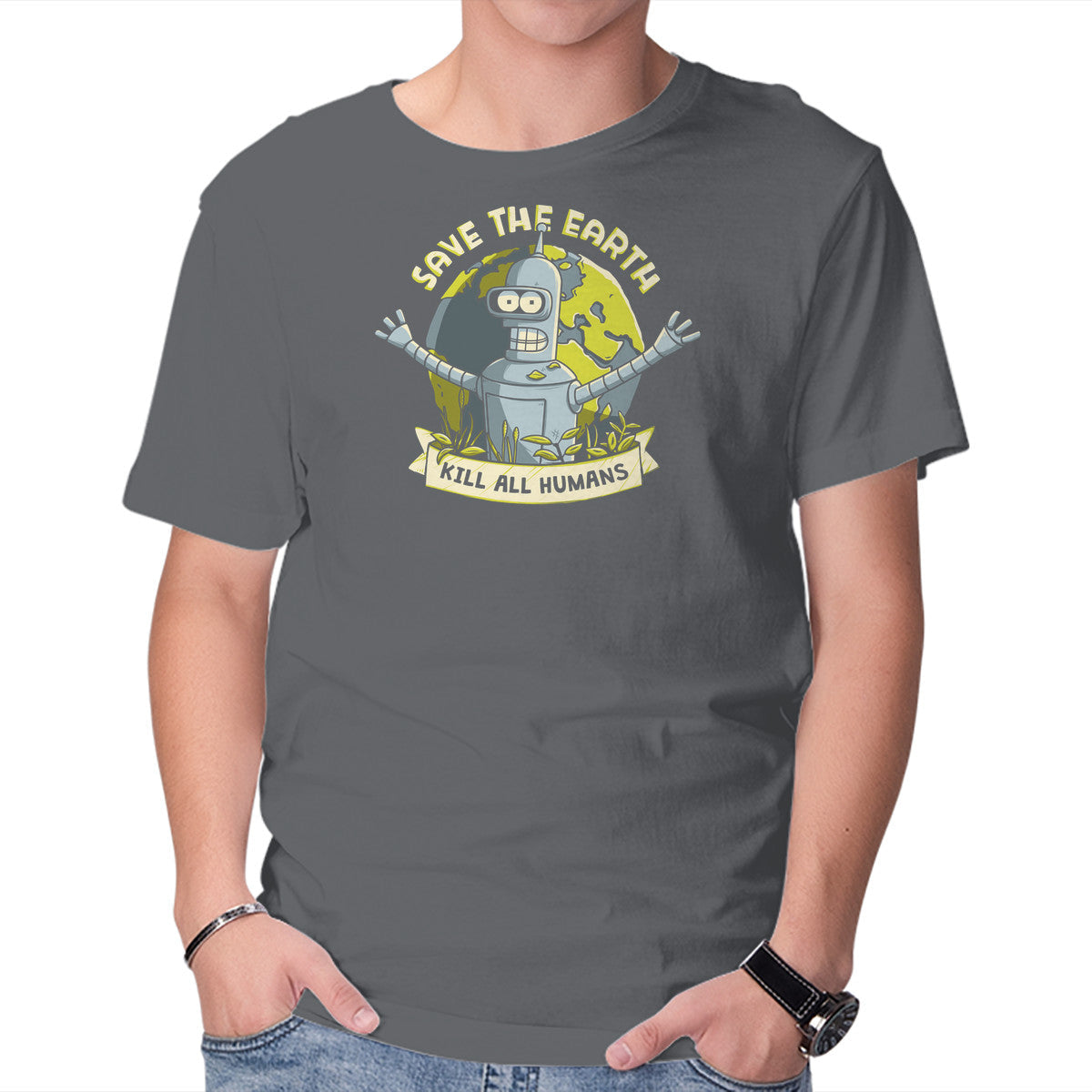 Bender Earth