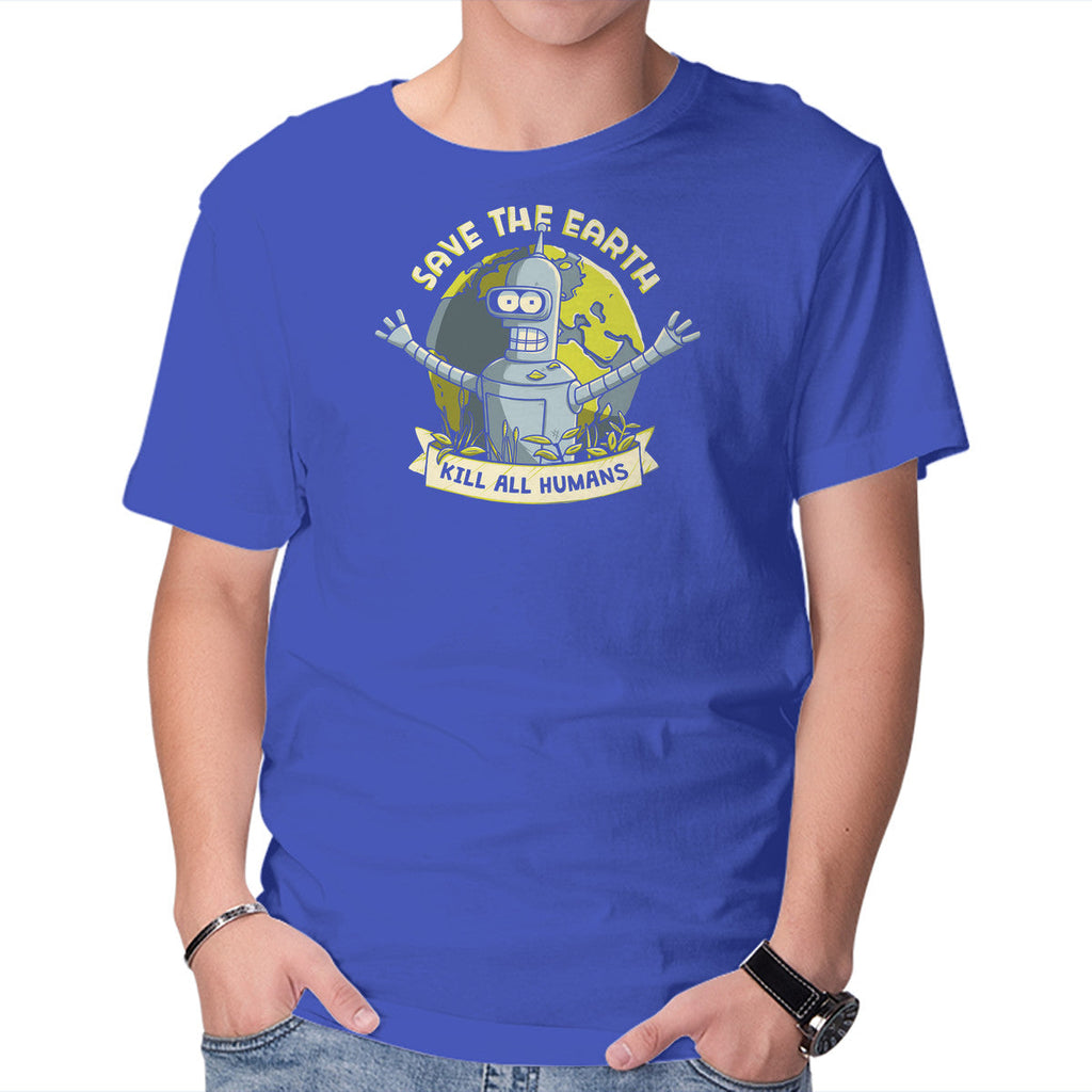 Bender Earth