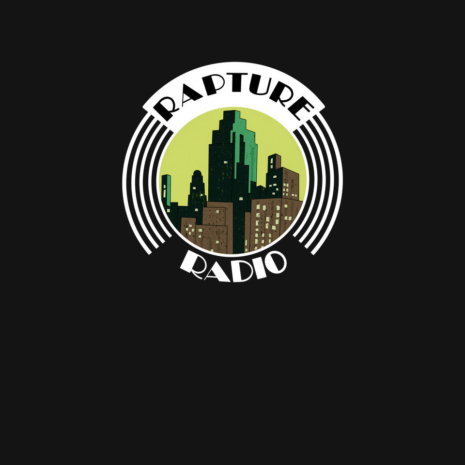 Rapture Radio
