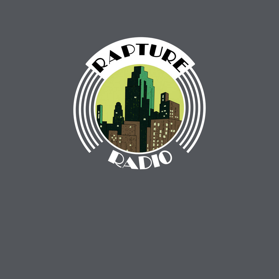 Rapture Radio