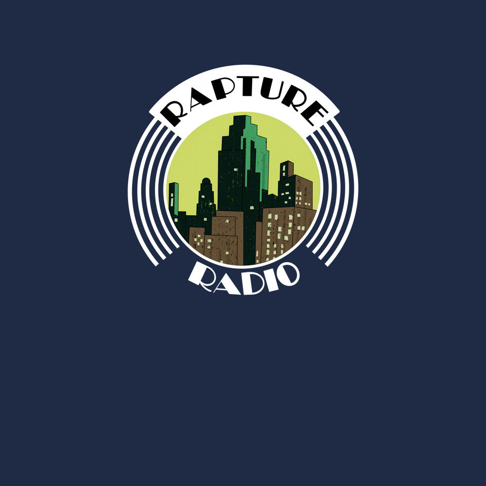 Rapture Radio
