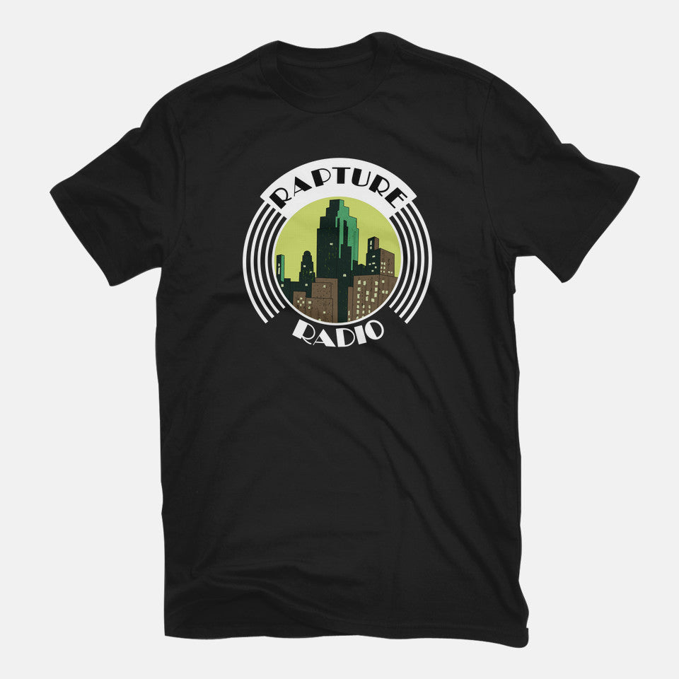 Rapture Radio