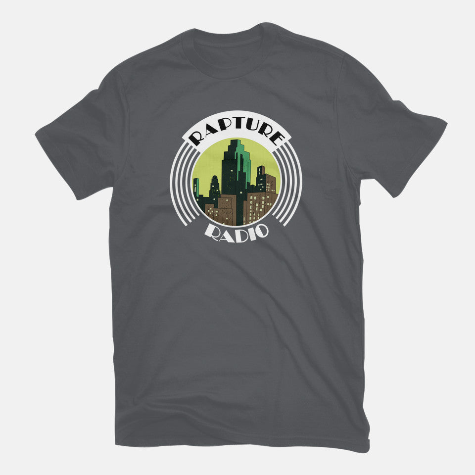 Rapture Radio